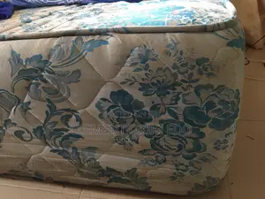 Used Mattress