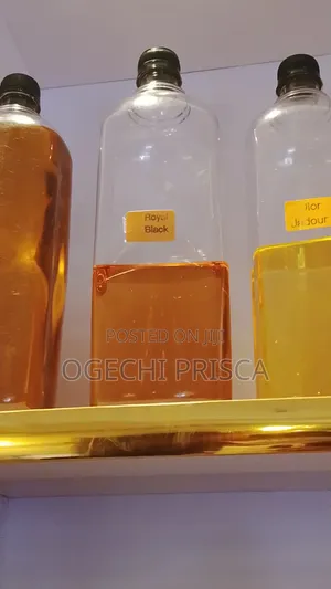Oil Perfume