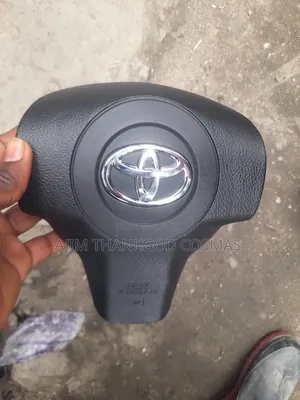 Stering Airbag Cover Toyota Rav4 2007 to 2012