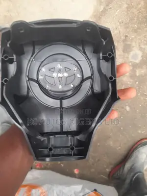 Stering Airbag Cover Toyota Rav4 2007 to 2012
