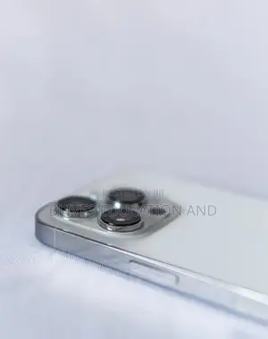 Apple iPhone 14 Pro 128 GB White