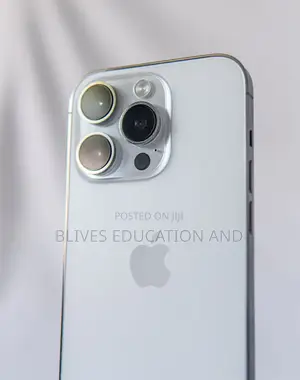 Apple iPhone 14 Pro 128 GB White