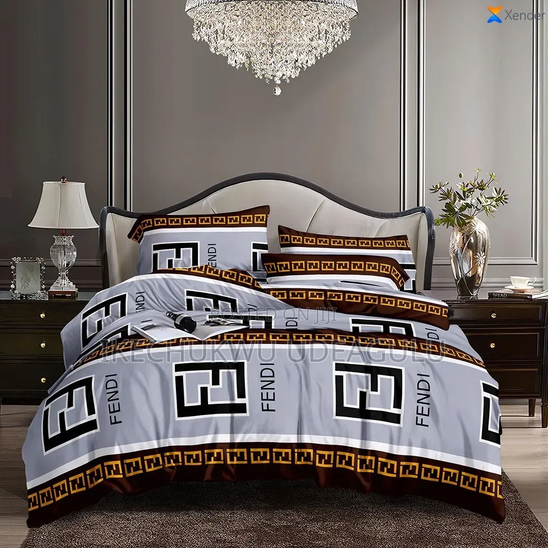 Bedsheets and Duvets