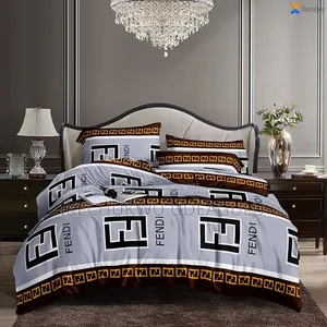 Bedsheets and Duvets