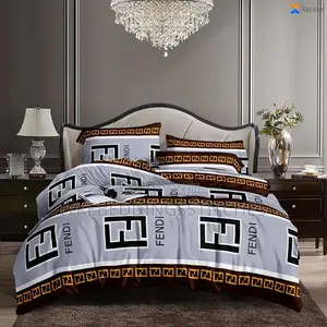 Bedsheets and Duvets