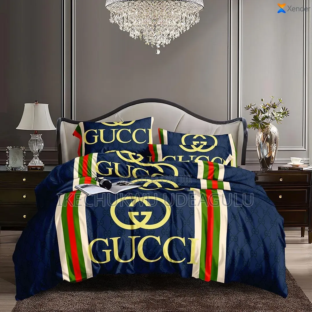 Bedsheets and Duvets