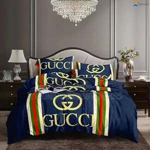Bedsheets and Duvets