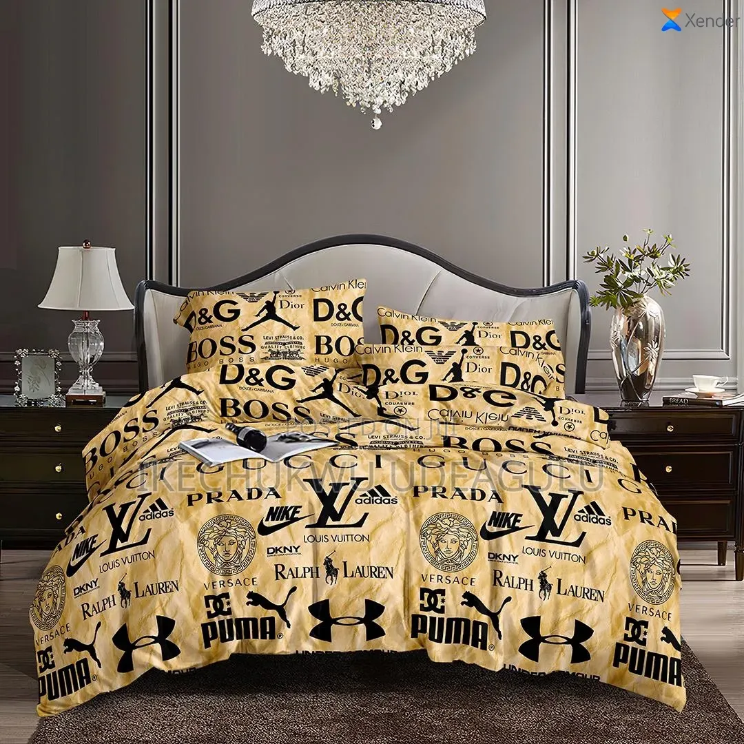 Bedsheets and Duvets