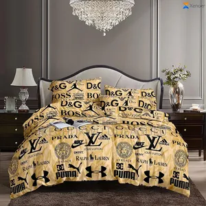 Bedsheets and Duvets