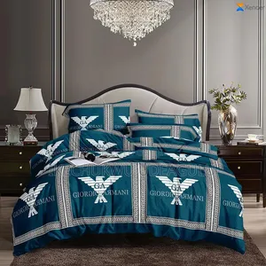 Bedsheets and Duvets