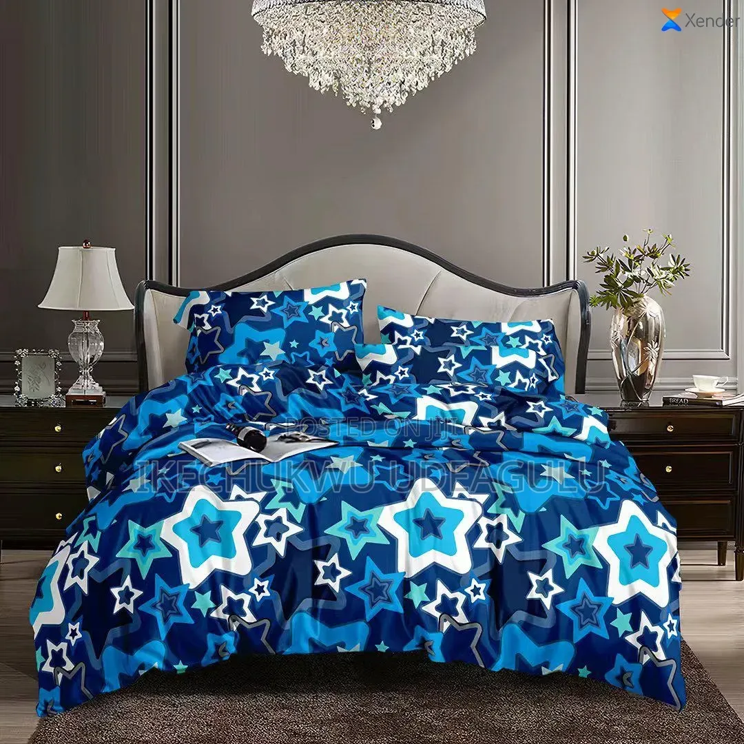 Bedsheets and Duvets