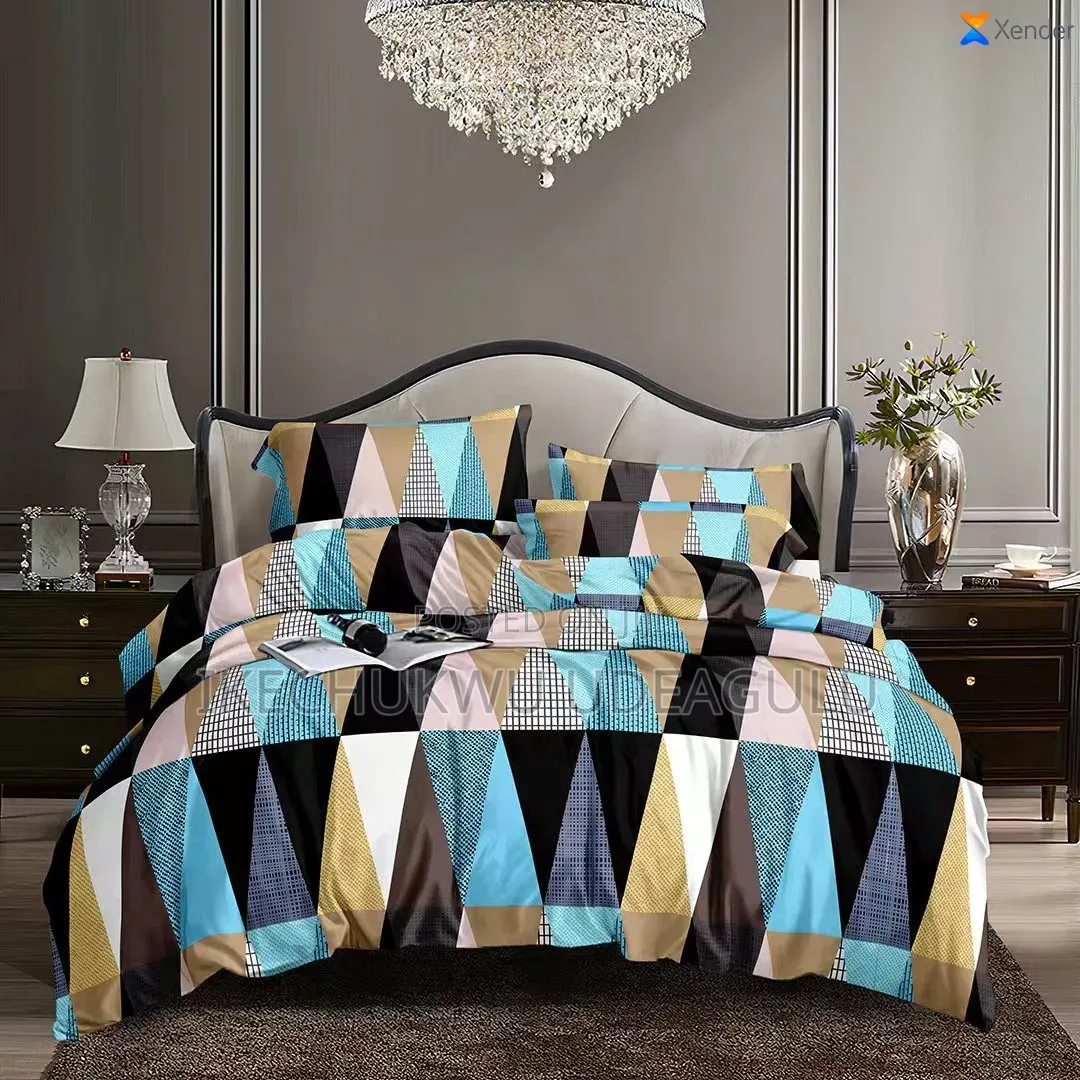 Bedsheets and Duvets