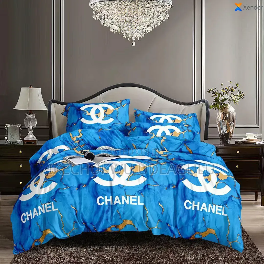 Bedsheets and Duvets