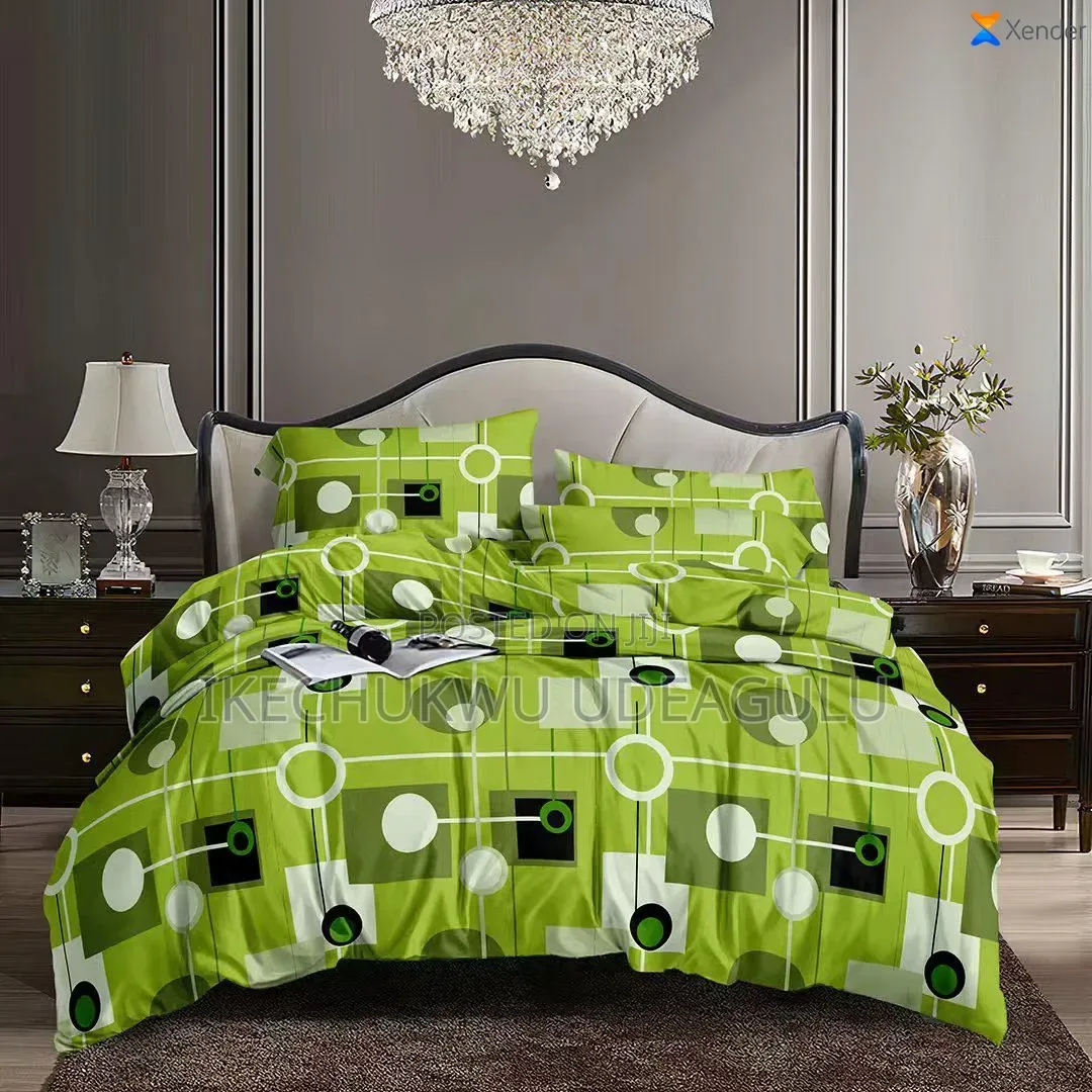 Bedsheets and Duvets