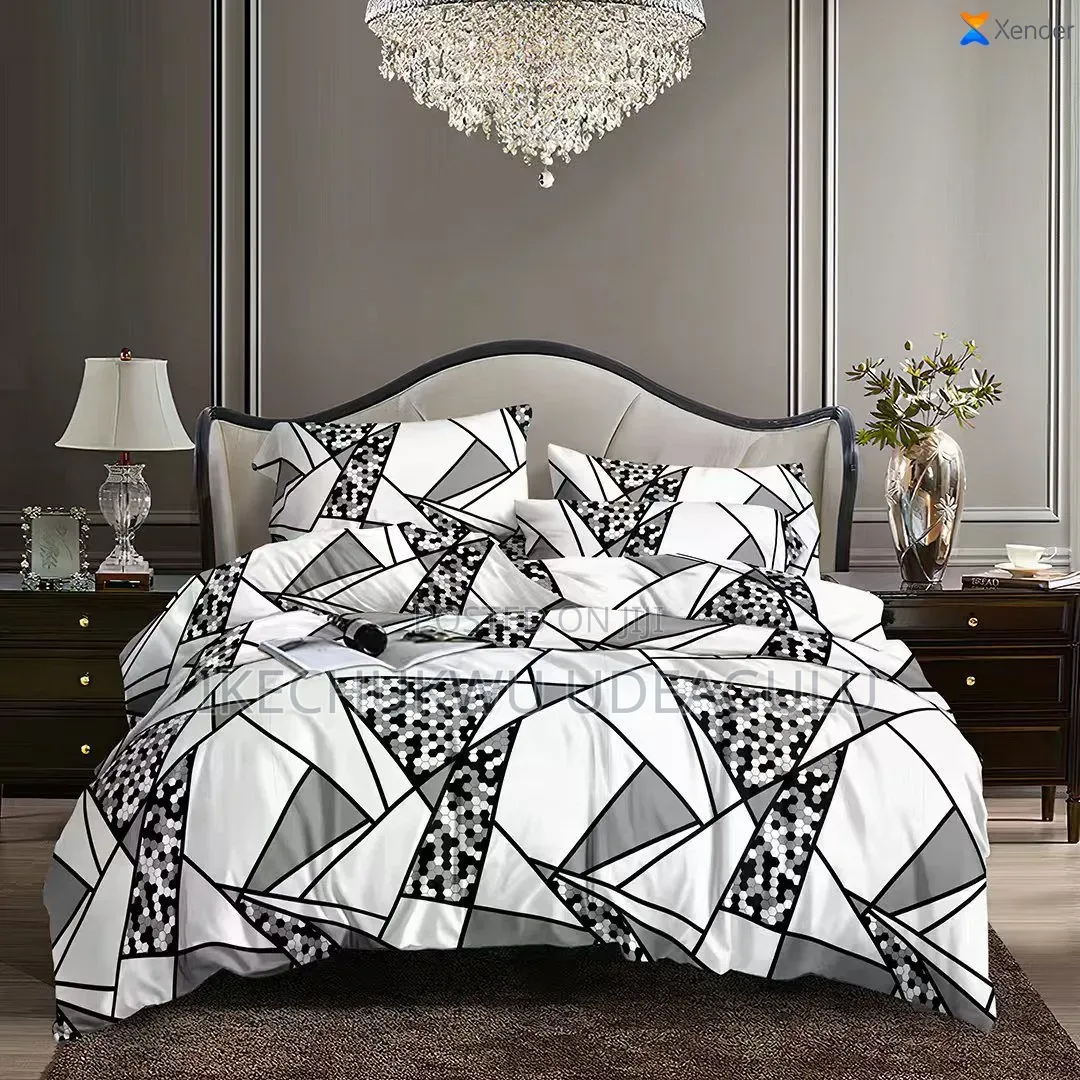 Bedsheets and Duvets