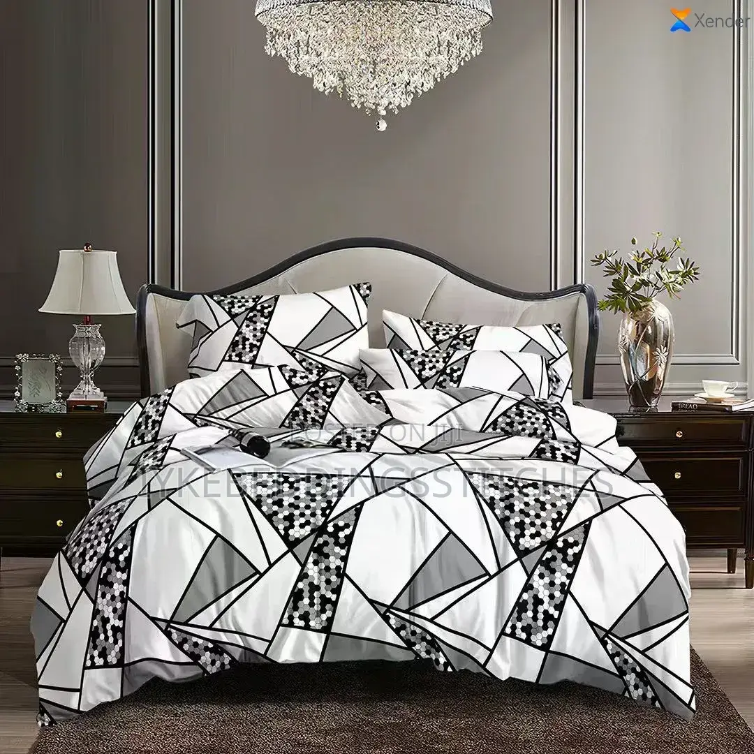 Bedsheets and Duvets
