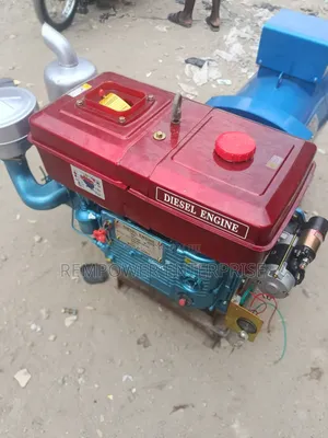 Basic Diesel Generator Sky Power 40kva