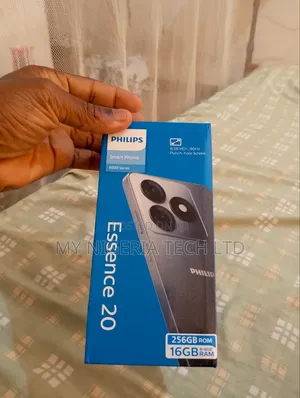 Philips Essence 20 256 GB