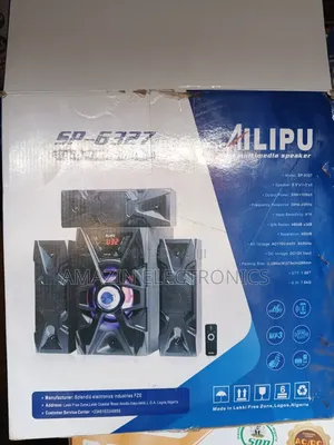 Ailipu 3.1 Home Theater