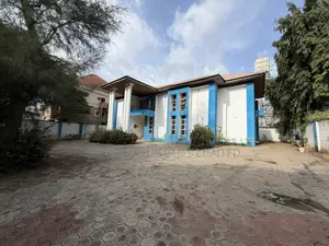 5bdrm Duplex in Jabi for rent