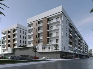 3bdrm Apartment in Lekki Phase 1 for sale