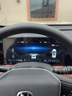 New Changan X5 Plus 1.5 Blue Core FWD 2025 Gray