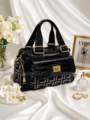 Quality Designer Bags.