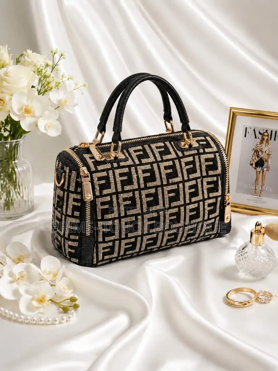 Quality Designer Bags.