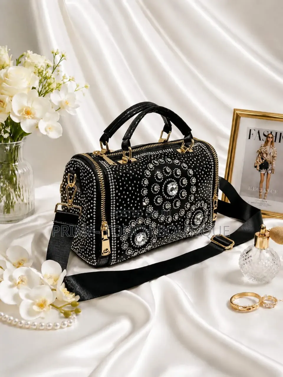 Quality Designer Bags.