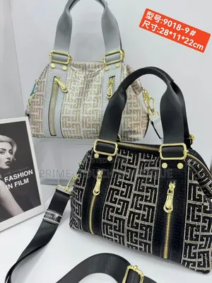 Quality Designer Bags.