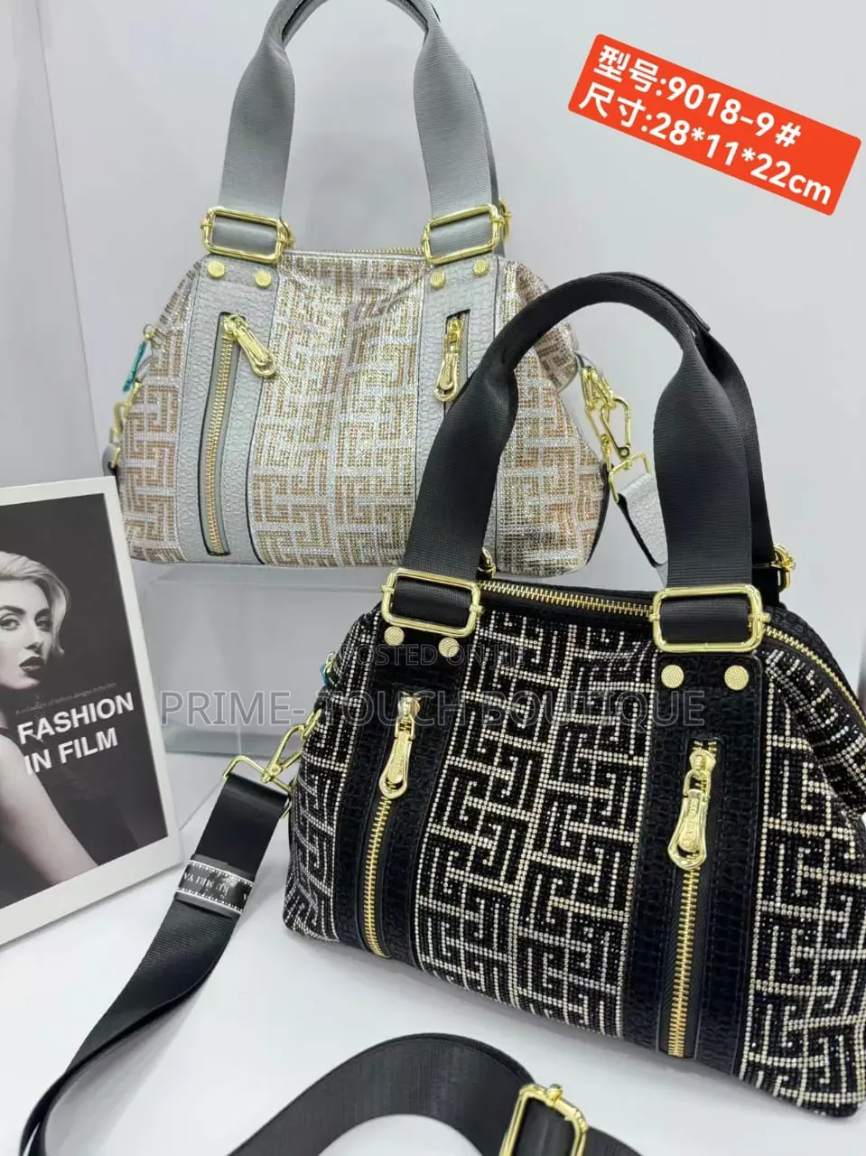 Quality Designer Bags.