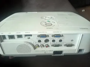 Projector, for a Good Presentation
