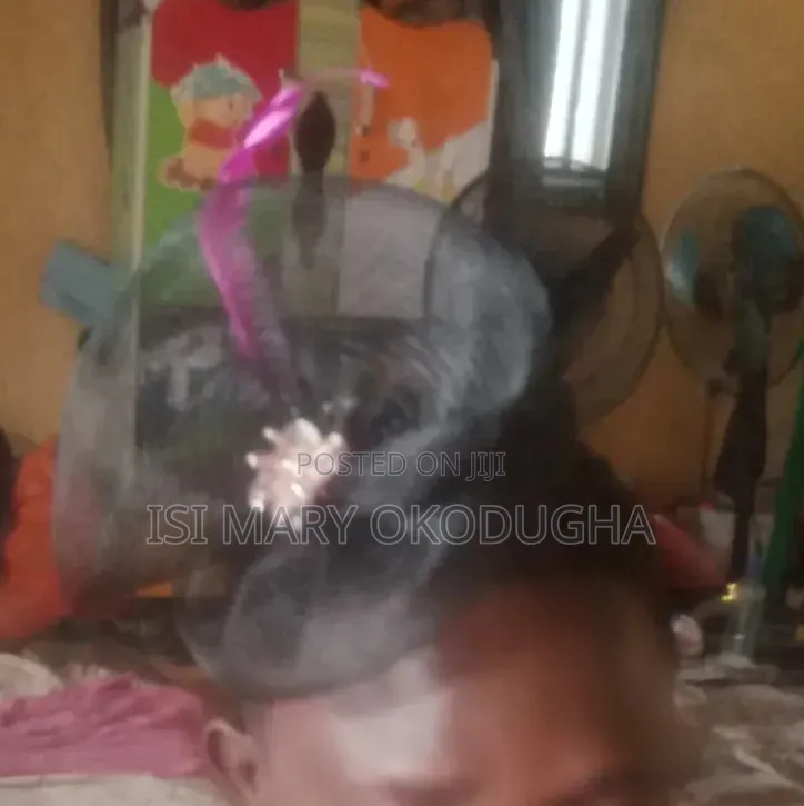 Emmary Fascinator