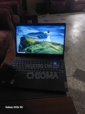 Laptop Lenovo Ideapad 3-14IIL05 256GB HDD 1T