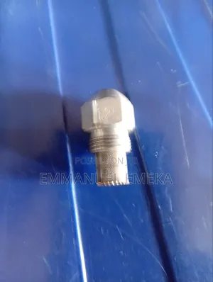 Oil Burner Nozzle1:25