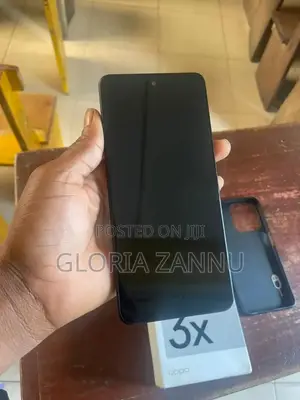 Oppo A3x 128 GB