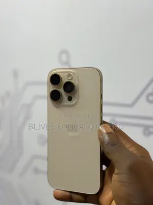 Apple iPhone 16 Pro 128 GB White