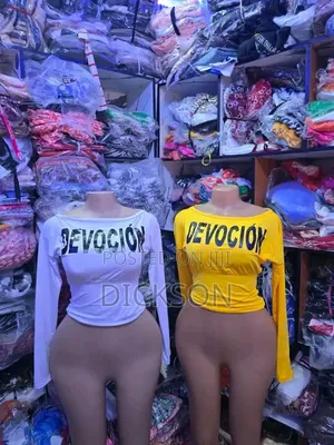 Women Clothing and Accessories
