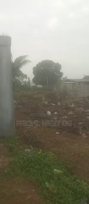 Land Available for Sale