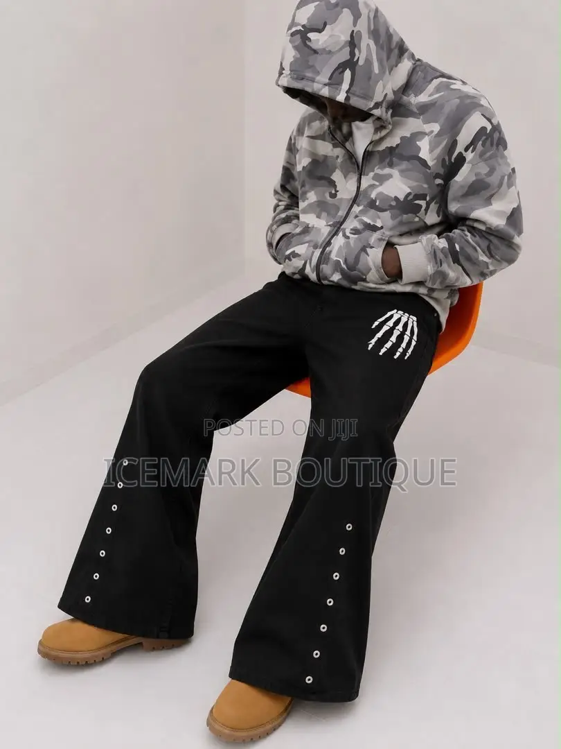Baggy Jeans