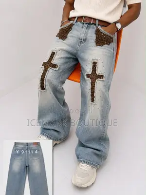 Baggy Jeans