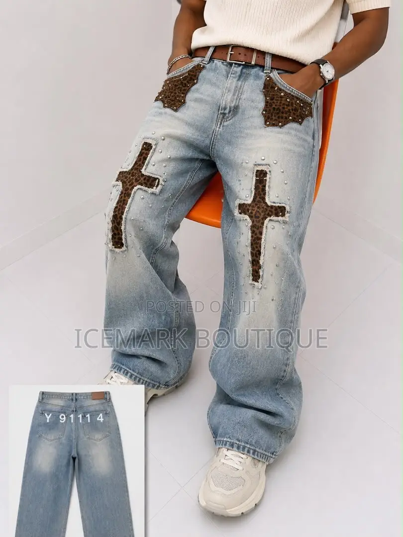 Baggy Jeans