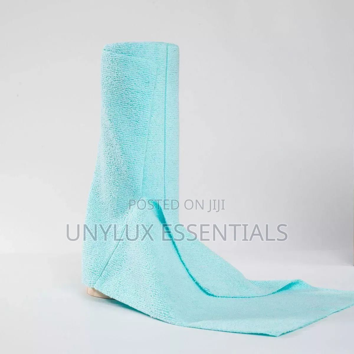 Reusable Microfiber Towel Roll (Roll of 20/30pcs)