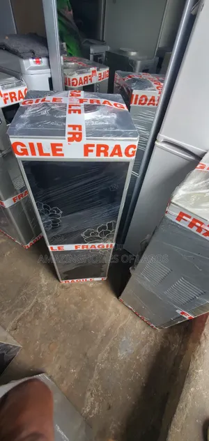 Direct Belgium Dispenser With Refrigerator Compartment