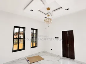 4bdrm Duplex in Fo1, Kubwa for sale