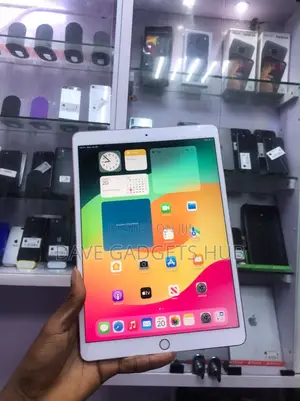 Apple iPad Pro 10.5 (2017) 64 GB Black