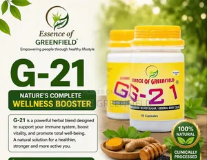 G21-Essence