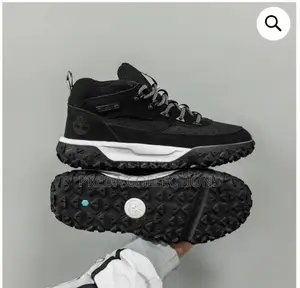 High Ankle Sneakers