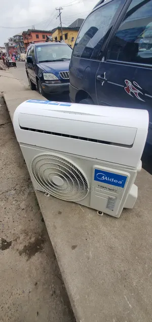 1.5hp Direct Belgium 100% Inverter AC With Pure Copper