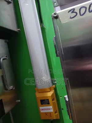 Led 4ft/2ft Explosion Proof Fittings